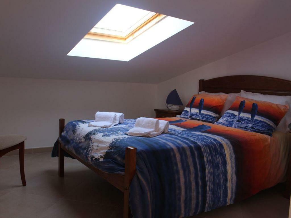 Europa Beach House Vila Manta Rota Exterior foto