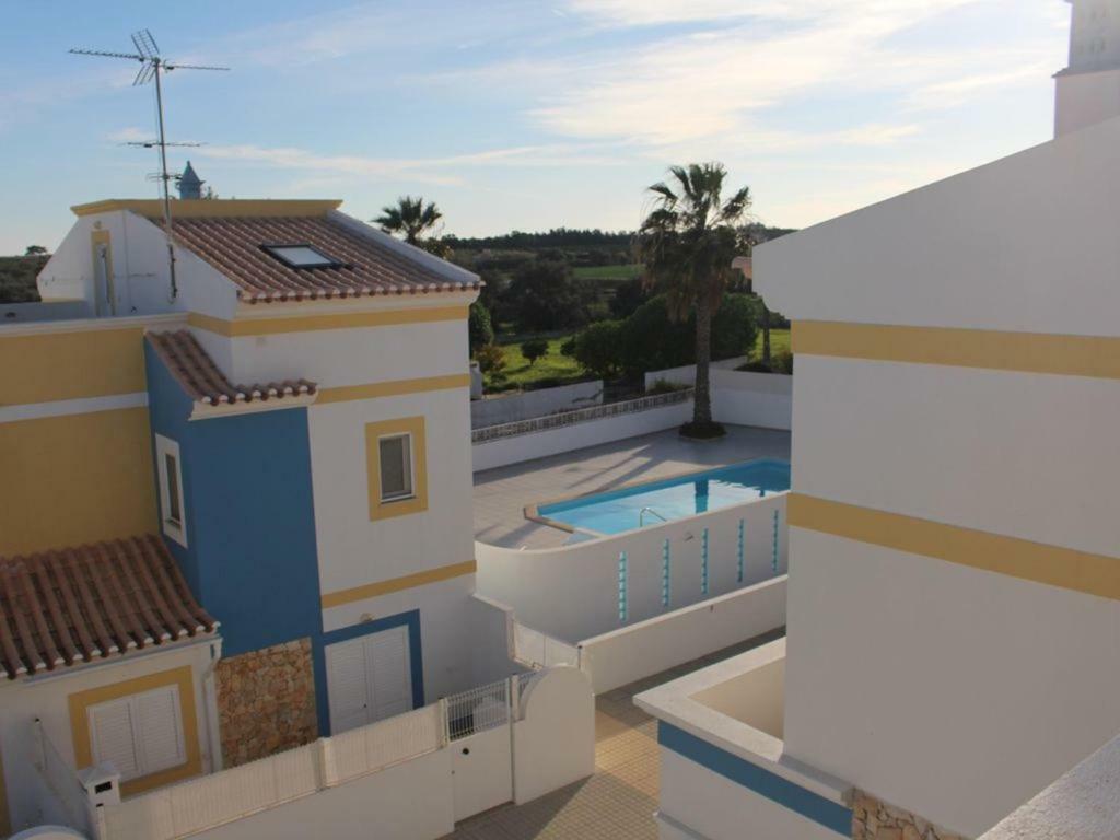 Europa Beach House Vila Manta Rota Exterior foto