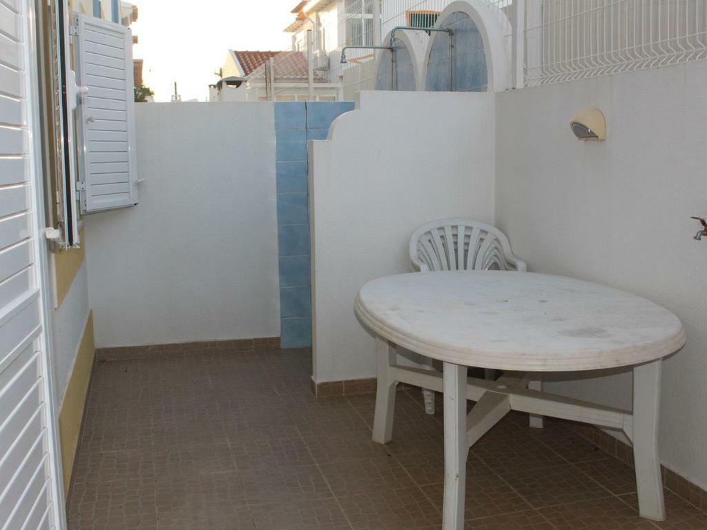 Europa Beach House Vila Manta Rota Exterior foto